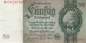 Preview: 50 Mark 1933 ro.175a E/B